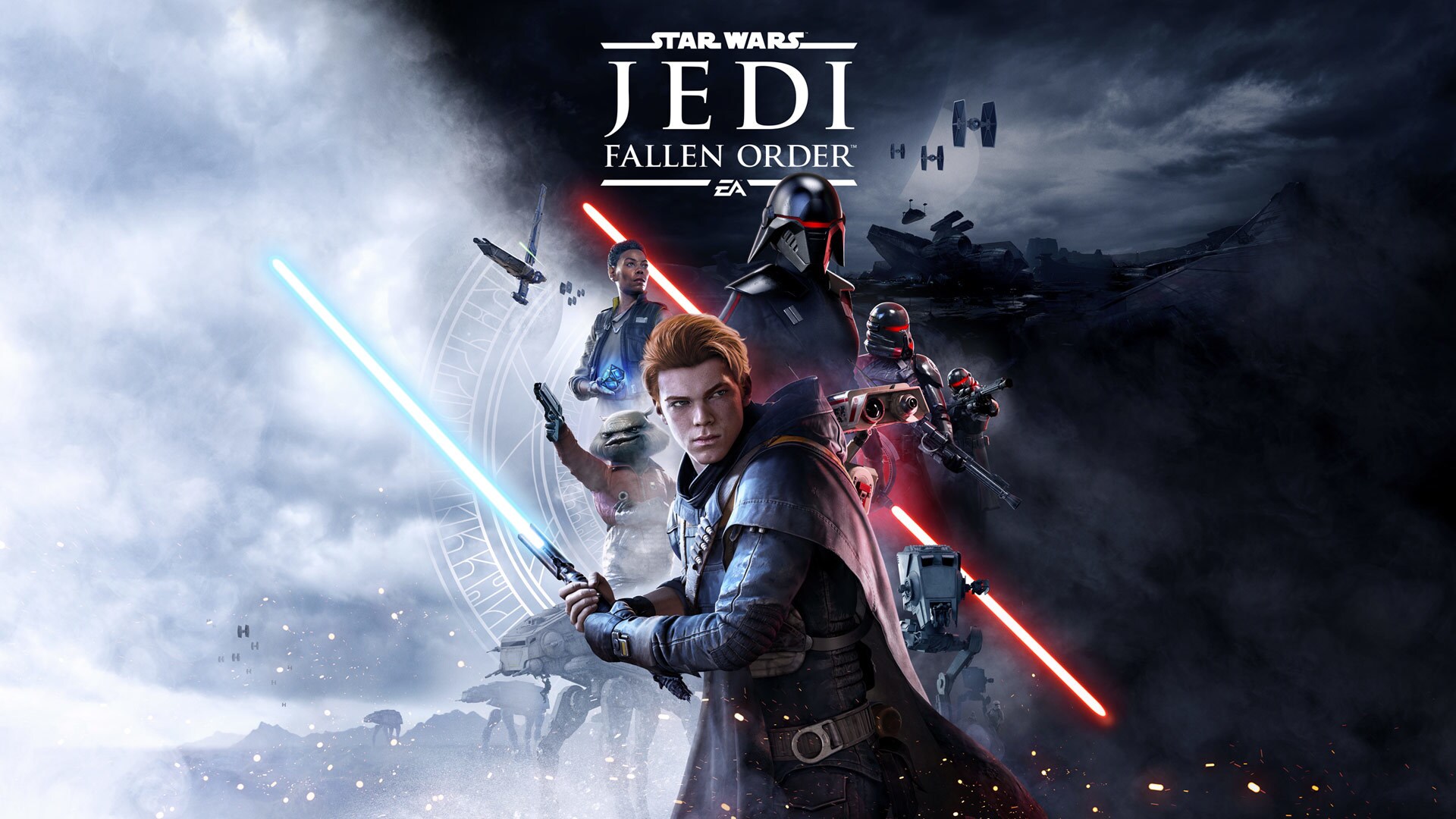 jedi fallen order